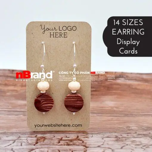 Tag Trang Sức - Jewelry Tags f4c159fa299decc3b58c