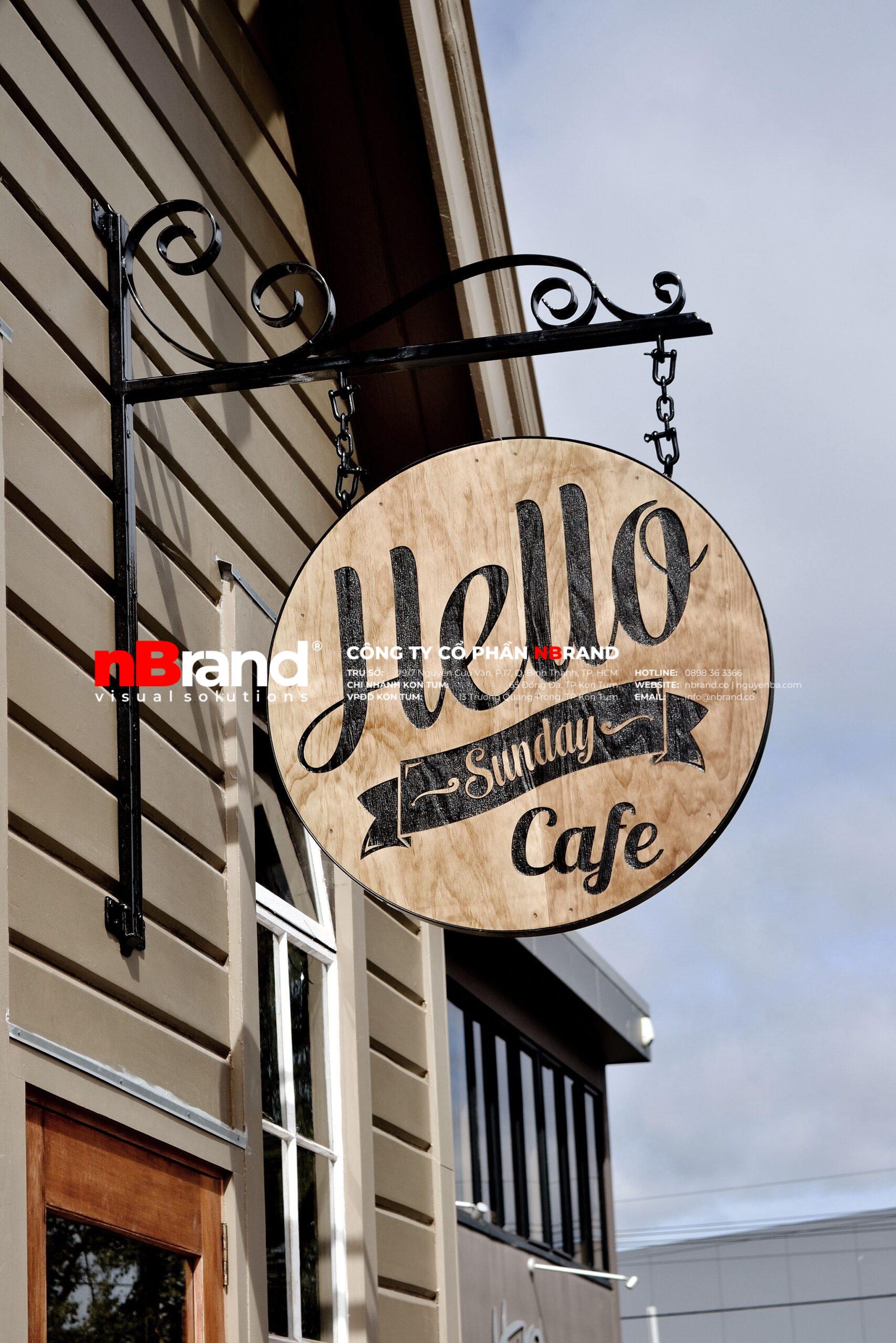 hello1 Bảng treo - Hanging Signs hello1 scaled