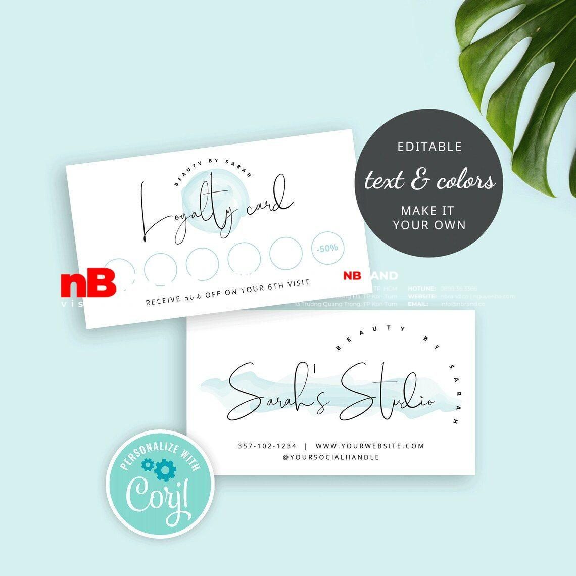 il_1140xN.2564220896_o8pu Thẻ tích điểm - Loyalty Card