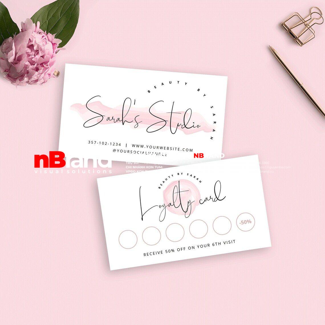 il_1140xN.2611875317_lg1c Thẻ tích điểm - Loyalty Card