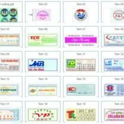 Tem Bảo Hành - Stamp Waranty 17 Tem Bảo Hành - Stamp Waranty in tem be 400x326 1