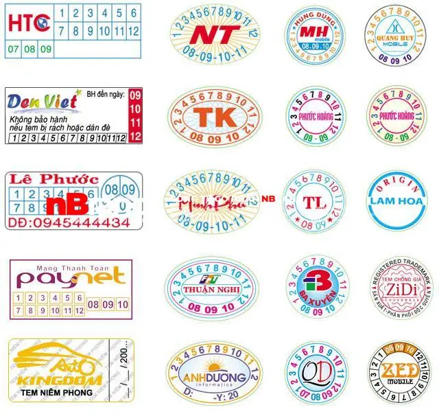 in-tem-be_in-xuan-nghi Tem Bảo Hành - Stamp Waranty in tem be in xuan nghi