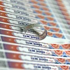 Tem Bảo Hành - Stamp Waranty 19 Tem Bảo Hành - Stamp Waranty in tem vo gia re