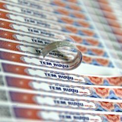 Tem Bảo Hành - Stamp Waranty 19 Tem Bảo Hành - Stamp Waranty in tem vo gia re