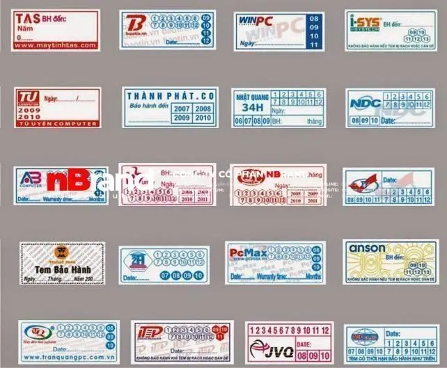 in-tem-vo-tai-tphcm Tem Bảo Hành - Stamp Waranty in tem vo tai tphcm
