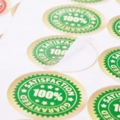 Nhãn Giấy - Paper Labels 11 Nhãn Giấy - Paper Labels in tem decal giy c s dng rt ph bin