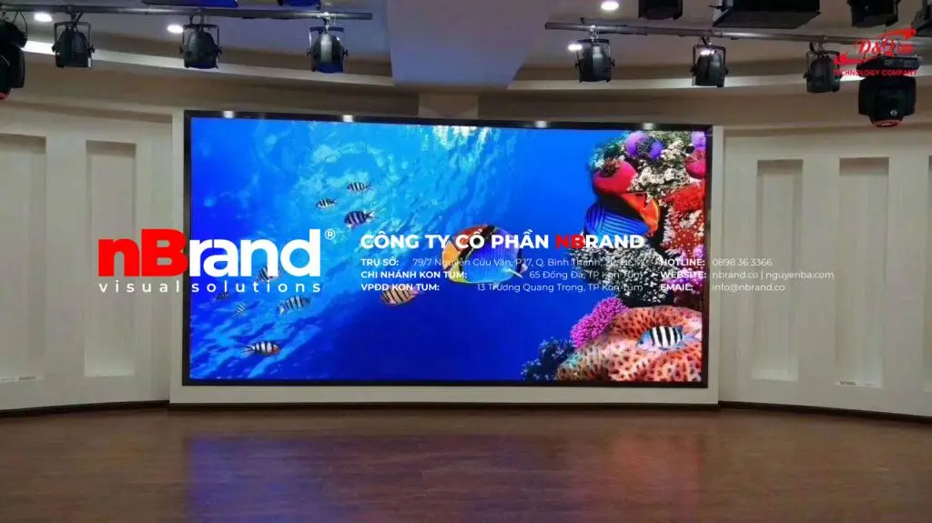 Màn hình LED Màn hình LED