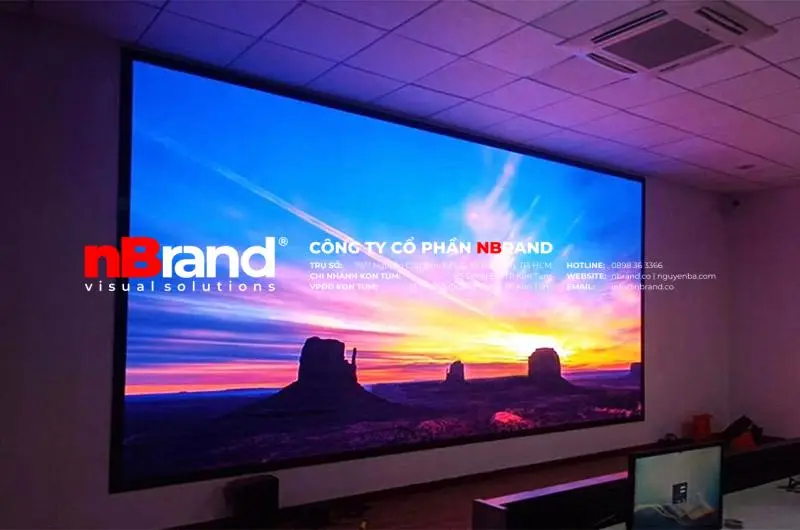 Màn hình LED Màn hình LED