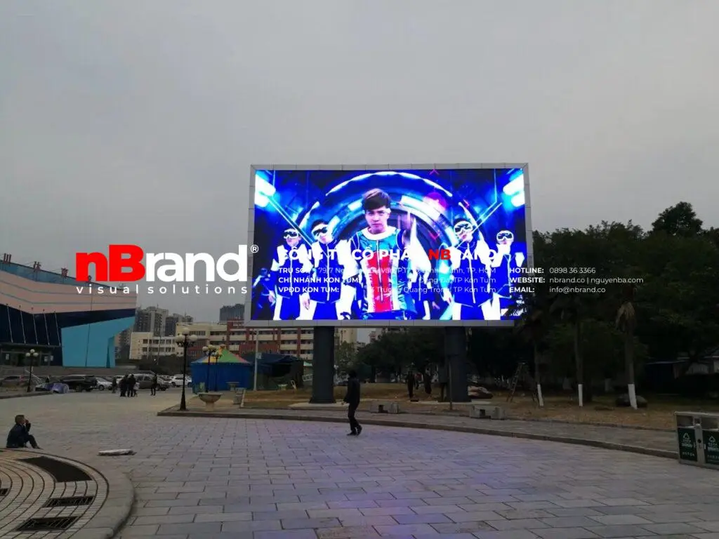 Màn hình LED Màn hình LED