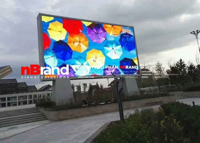 Màn hình LED Màn hình LED