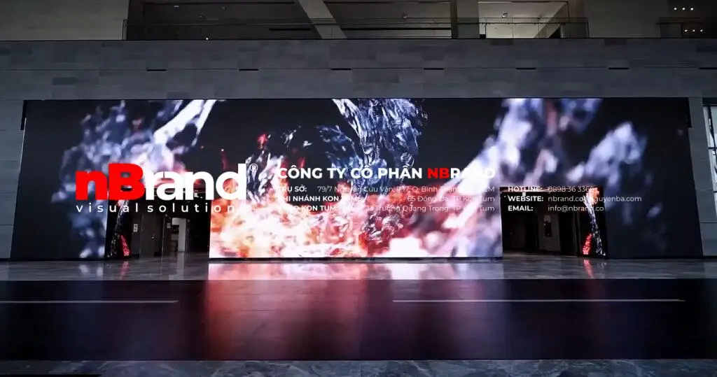 Màn hình LED Màn hình LED