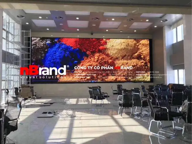 Màn hình LED Màn hình LED