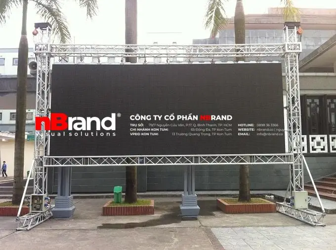 Màn hình LED Màn hình LED