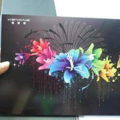 UV cuộn 17 UV cuộn