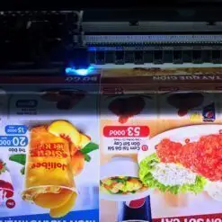 UV cuộn 19 UV cuộn