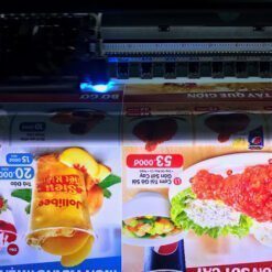 UV cuộn 19 UV cuộn