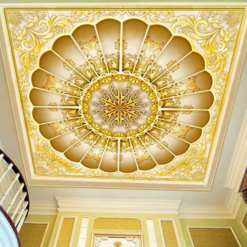 UV cuộn 16 UV cuộn