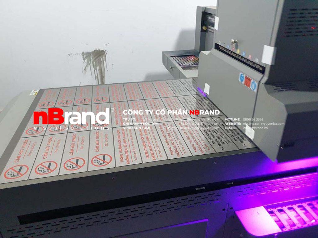 UV phẳng UV phẳng