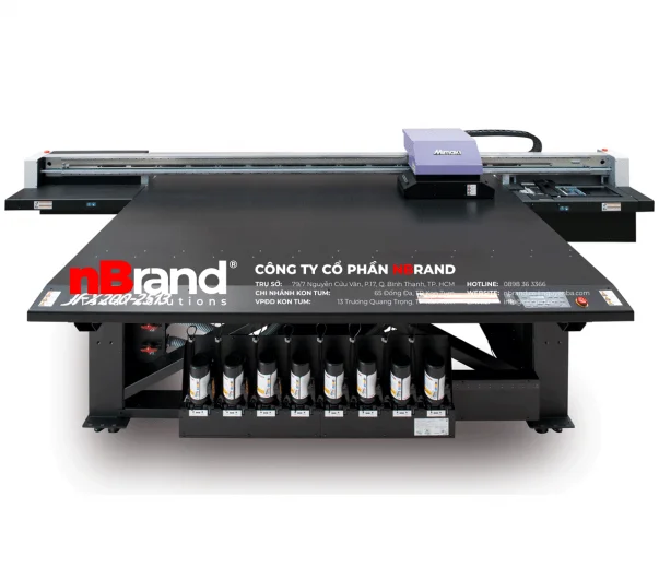 UV phẳng UV phẳng