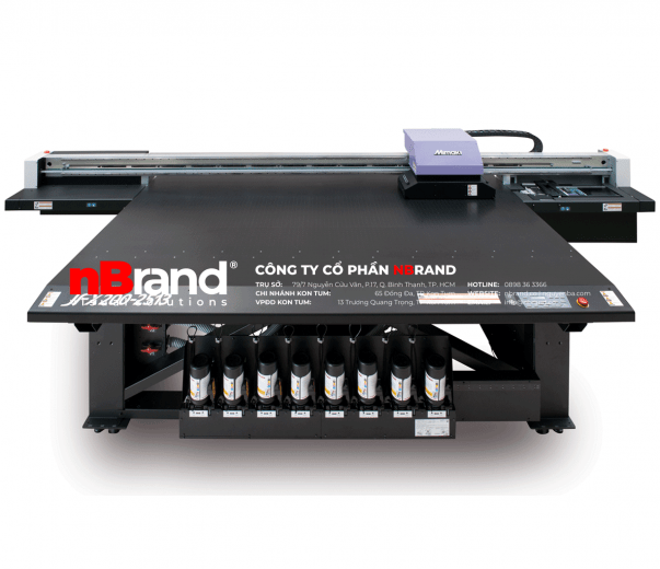 UV phẳng UV phẳng