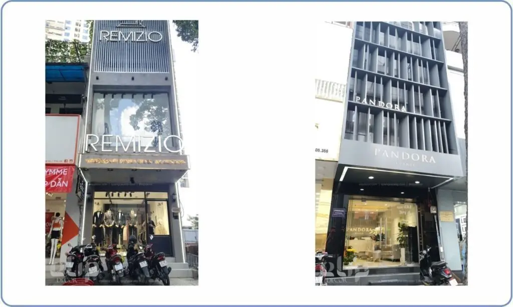 Làm bảng hiệu Spa tại Kon Tum Làm bảng hiệu Spa tại Kon Tum