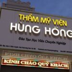 Làm bảng hiệu Spa tại Kon Tum