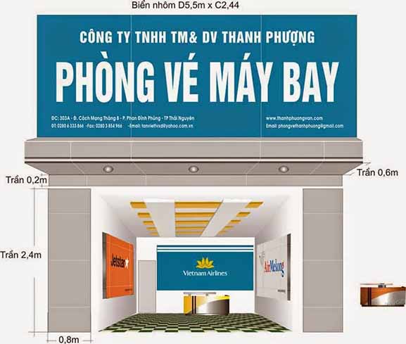 7 phút để tìm hiểu về phong thủy bảng hiệu quảng cáo 1672056903 44 7 Phut De Tim Hieu Ve Phong Thuy Bang Hieu