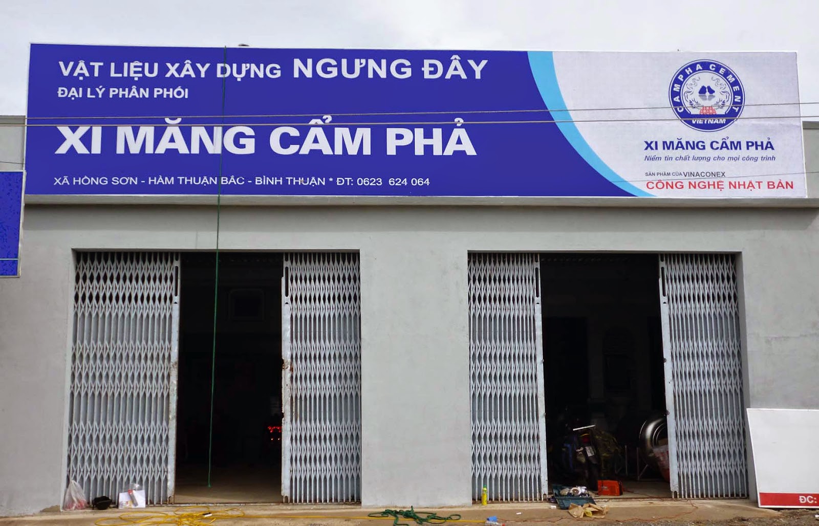 Nhà thầu thi công bảng hiệu quảng cáo tại Kon Tum 1672090627 875 Nha Thau Thi Cong Tron Goi Bien Bang Hieu Quang