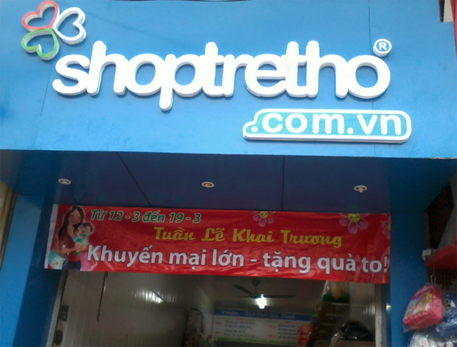 Chuyên thiết kế, thi công các loại biển, bảng hiệu quảng cáo giá rẻ tại Pleiku Gia Lai 1672187222 585 Chuyen Thiet Ke Thi Cong Cac Loai Bien Bang Hieu