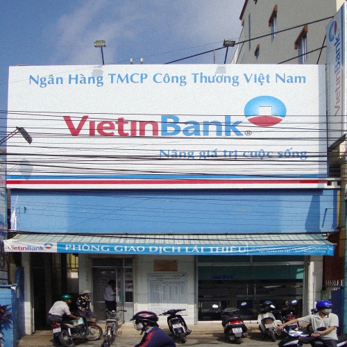 Những công trình bảng hiệu mà nBrand đã thi công 1672217191 588 Nhung Bang Hieu Quang Cao Ma Chung Toi Tung Thi