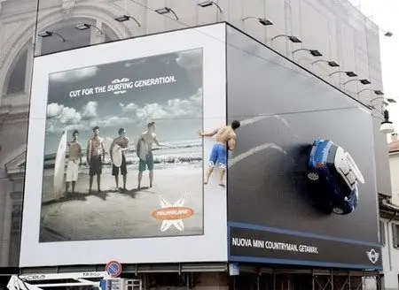 Bảng quảng cáo là gì? 9 Bảng quảng cáo là gì? Nhung Bang Hieu Quang Cao Doc Dao Day Sang Tao