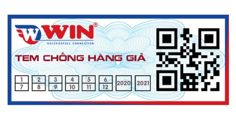 Tem bảo hành điện tử là gì? Địa chỉ in tem bảo hành điện tử uy tín tem bao hanh dien tu