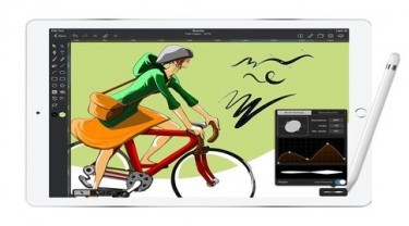 15 ứng dụng hội họa tốt nhất dành cho iPad (phần 2) 15 ung dung hoi hoa tot nhat danh cho ipad designs vn