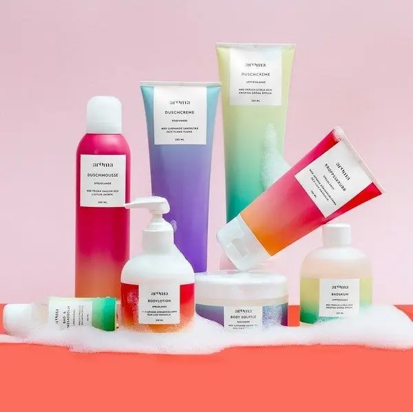 9 xu hướng thiết kế bao bì sản phẩm tạo cảm hứng trong năm 2019 14 9 xu hướng thiết kế bao bì sản phẩm tạo cảm hứng trong năm 2019 1676552598 100 9 xu huong thiet ke bao bi san pham tao