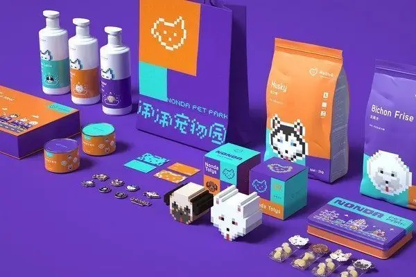 9 xu hướng thiết kế bao bì sản phẩm tạo cảm hứng trong năm 2019 31 9 xu hướng thiết kế bao bì sản phẩm tạo cảm hứng trong năm 2019 1676552599 639 9 xu huong thiet ke bao bi san pham tao