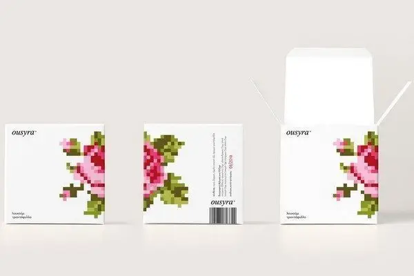 9 xu hướng thiết kế bao bì sản phẩm tạo cảm hứng trong năm 2019 26 9 xu hướng thiết kế bao bì sản phẩm tạo cảm hứng trong năm 2019 1676552599 816 9 xu huong thiet ke bao bi san pham tao