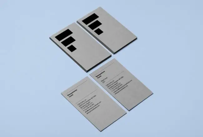 10 điều làm danh thiếp của bạn trở nên hấp dẫn hơn 10 10-dieu-lam-danh-thiep-cua-ban-tro-nen-hap-dan-hon-2