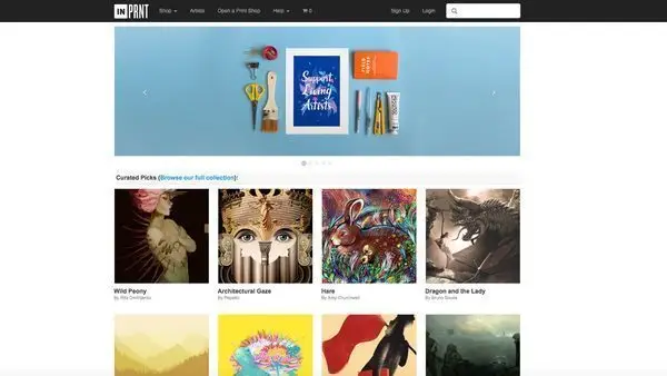 16 trang web tuyệt vời để bạn bán thiết kế của mình 19 16-trang-web-tuyet-voi-de-ban-ban-thiet-ke-cua-minh-11