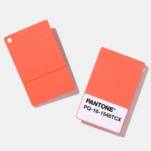 Viện PANTONE công bố Màu của năm 2019 – Living Coral 11 02