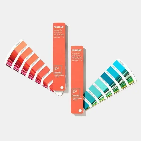 Viện PANTONE công bố Màu của năm 2019 – Living Coral 12 03