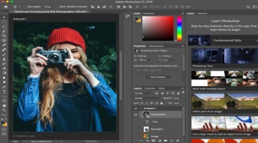 62 phím tắt Photoshop giúp công việc của bạn nhanh chóng hơn (phần 2) 62 phim tat photoshop giup cong viec cua ban nhanh chong hon p2 designs vn