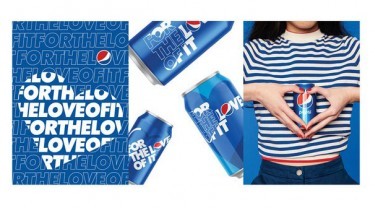 Pepsi trình làng bộ nhận diện thương hiệu mới lấy cảm hứng từ tình yêu cv pepsi rebrand 2019 21 designs vn