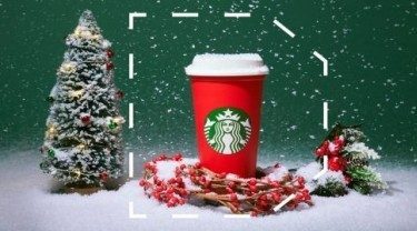 Starbucks ra mắt Holiday Cup của năm 2018 starbucks ra mat holiday cup cua nam 2018 01 designs vn