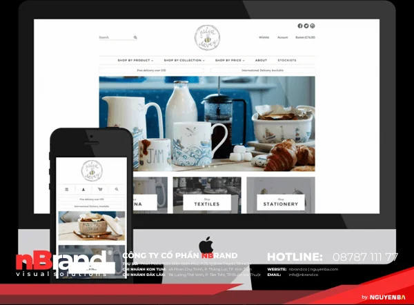 10 nguyên tắc để có một trang web ấn tượng từ cái nhìn đầu tiên 12 10 an tuong