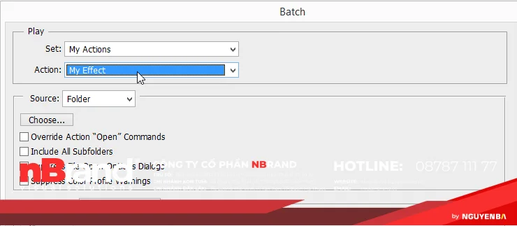 10 thủ thuật tuyệt vời cho Photoshop hiếm ai biết 11 10-thuthuat-Photoshop-hay-3