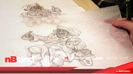 10 lời khuyên dành cho người mới phác họa 9 10 lời khuyên dành cho người mới phác họa 10 meo thiet ke 8