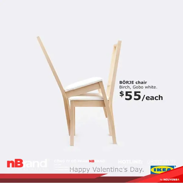 15 ý tưởng quảng cáo cực kỳ sáng tạo 9 nhung-y-tuong-quangcao-sangtao-01