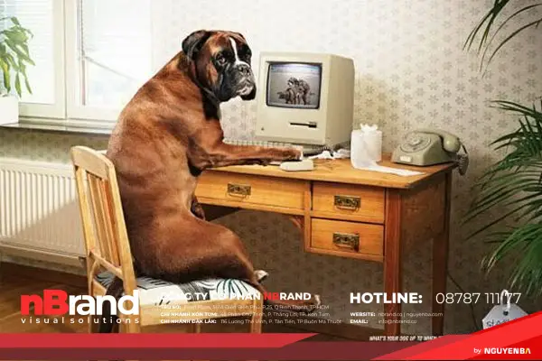 Xả stress với những thiết kế Poster quảng cáo cực hài hước 41 thiet-ke-poster-quang-cao-hai-huoc