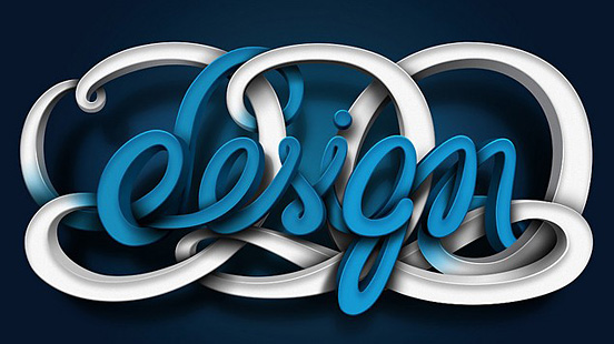 Những thiết kế Typography sáng tạo tuyệt vời 1679546990 301 80 Thiet ke Typography sang tao