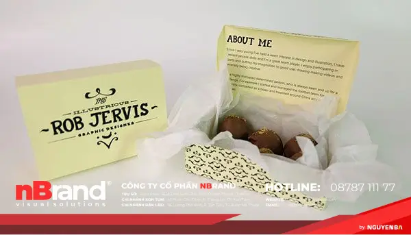 10 ý tưởng thiết kế resume táo bạo 12 resume-4